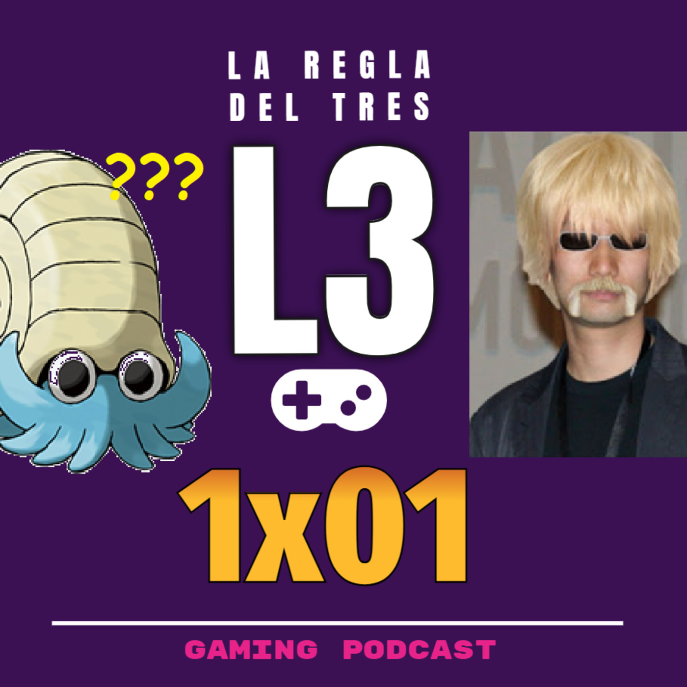La Regla del Tres