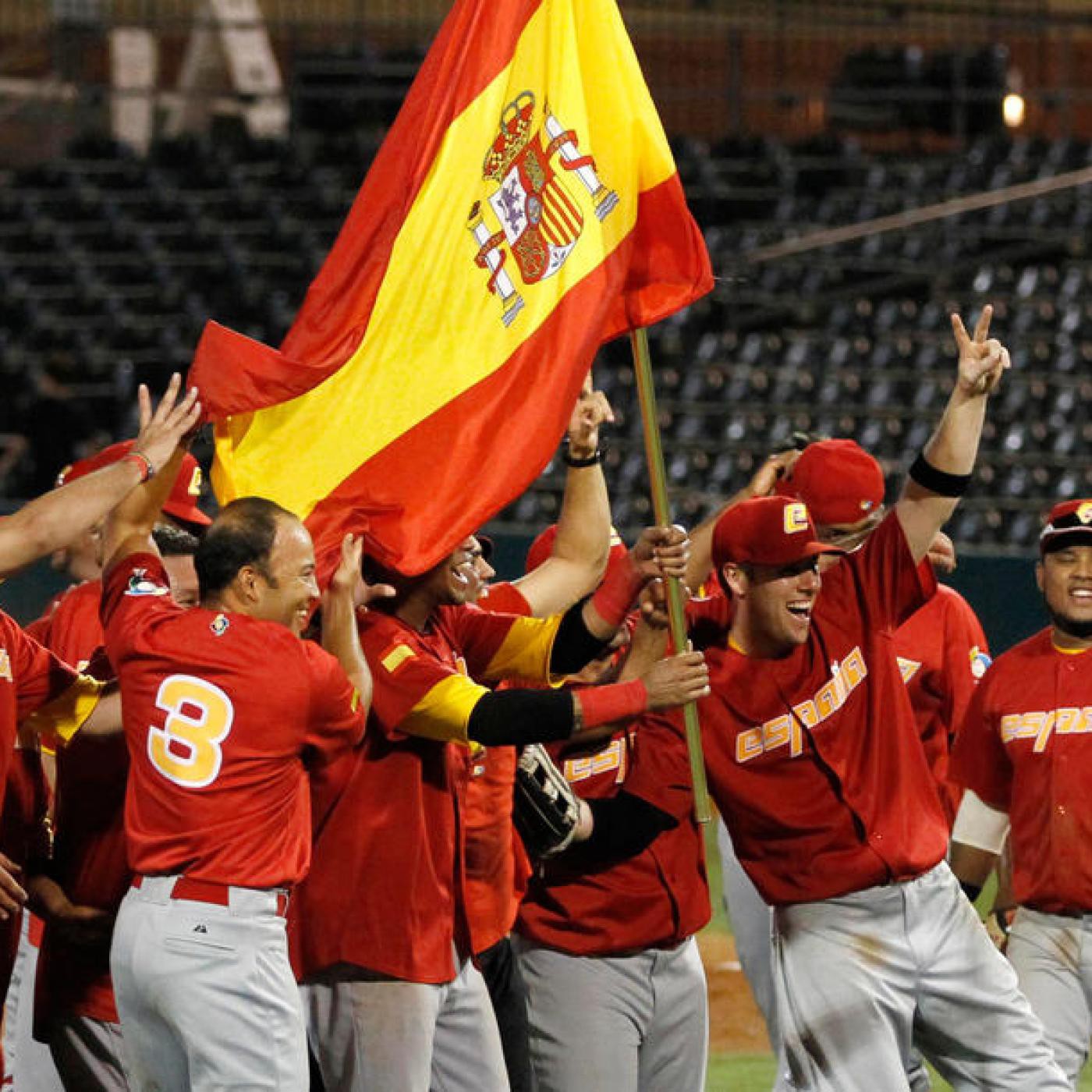 Aprender sobre béisbol