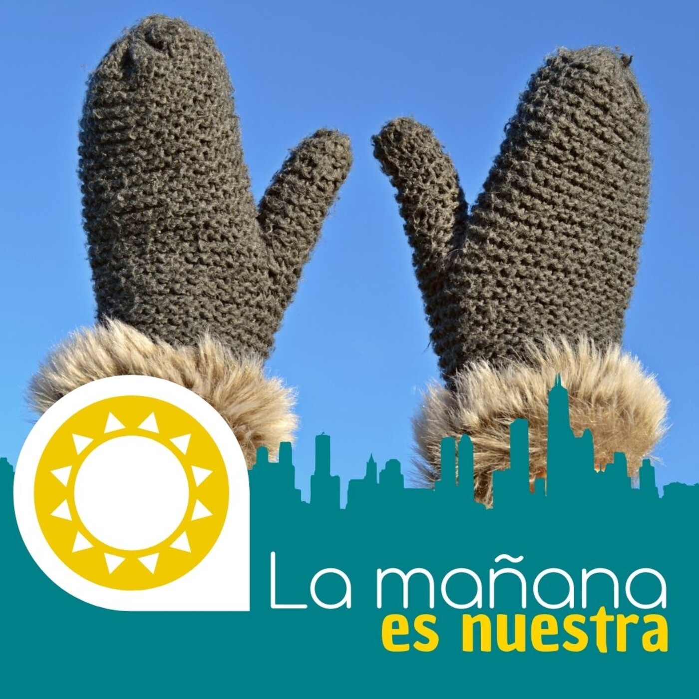 La Mañana es Nuestra