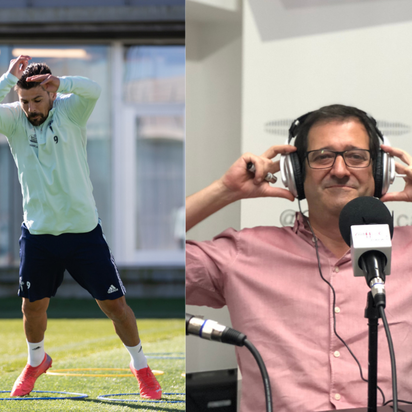 CÍES Podcast: Capítulo 722 _ 10-11-21