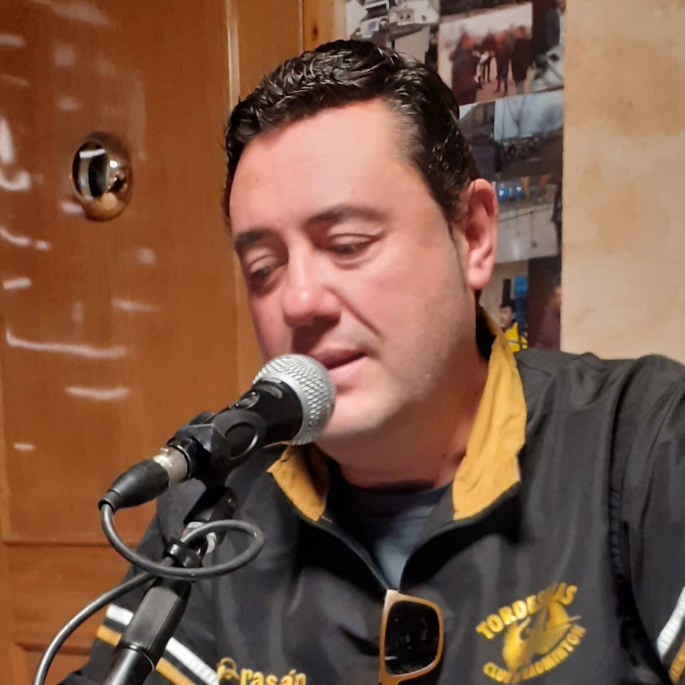 Podcast de armoniaduerofm