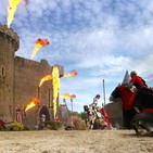El 3% de plantilla de Puy du Fou serán personas con alguna discapacidad