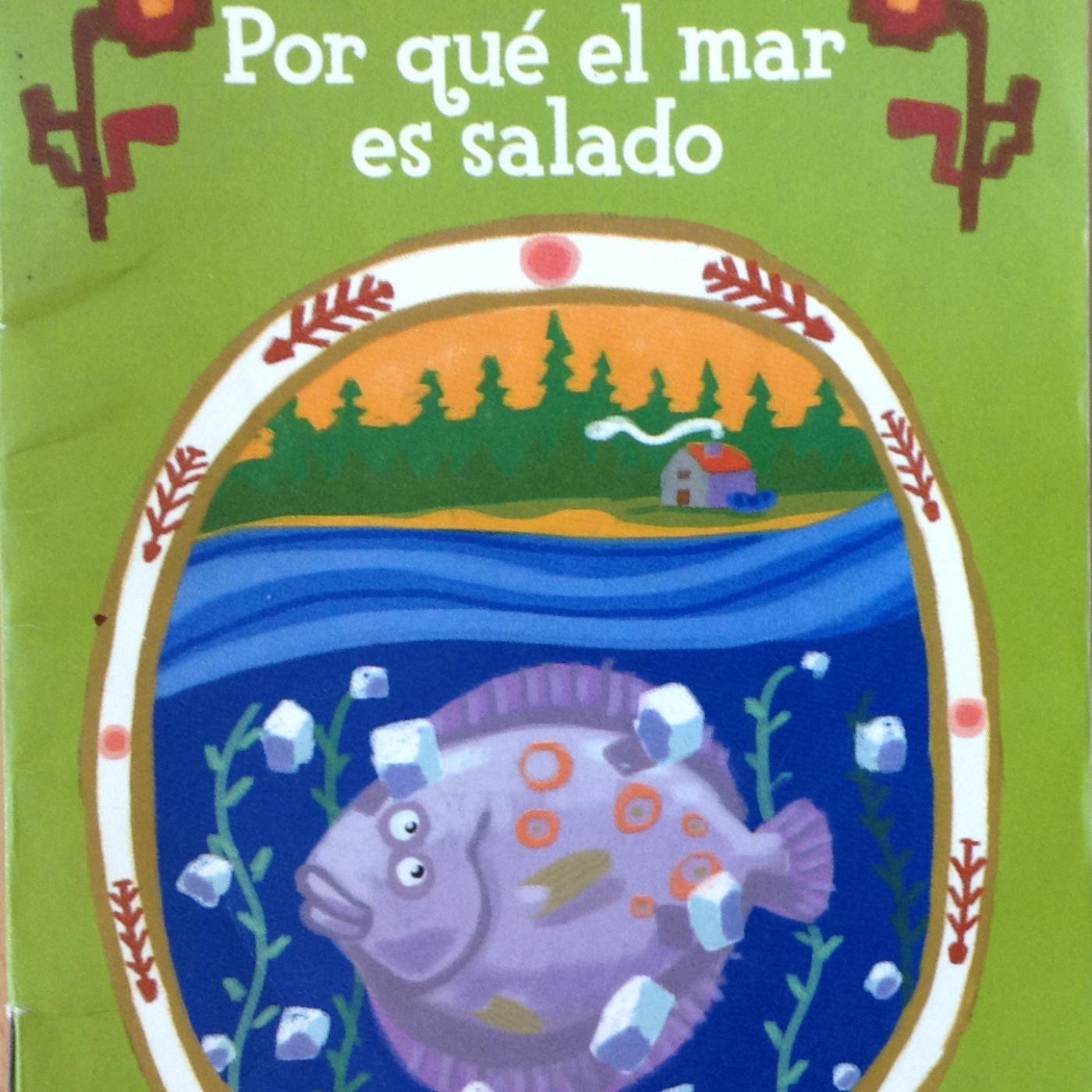 CUENTOS pequeñas voces