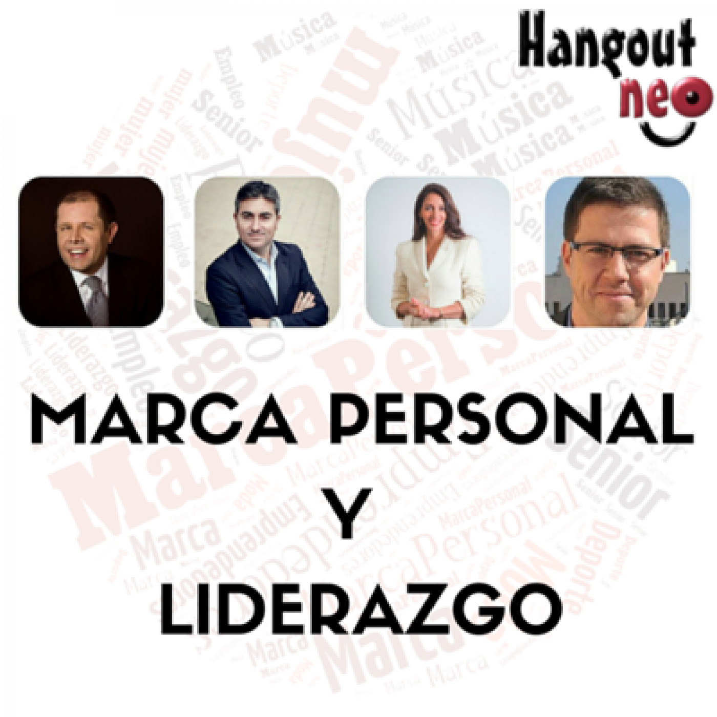 Marca personal y Liderazgo