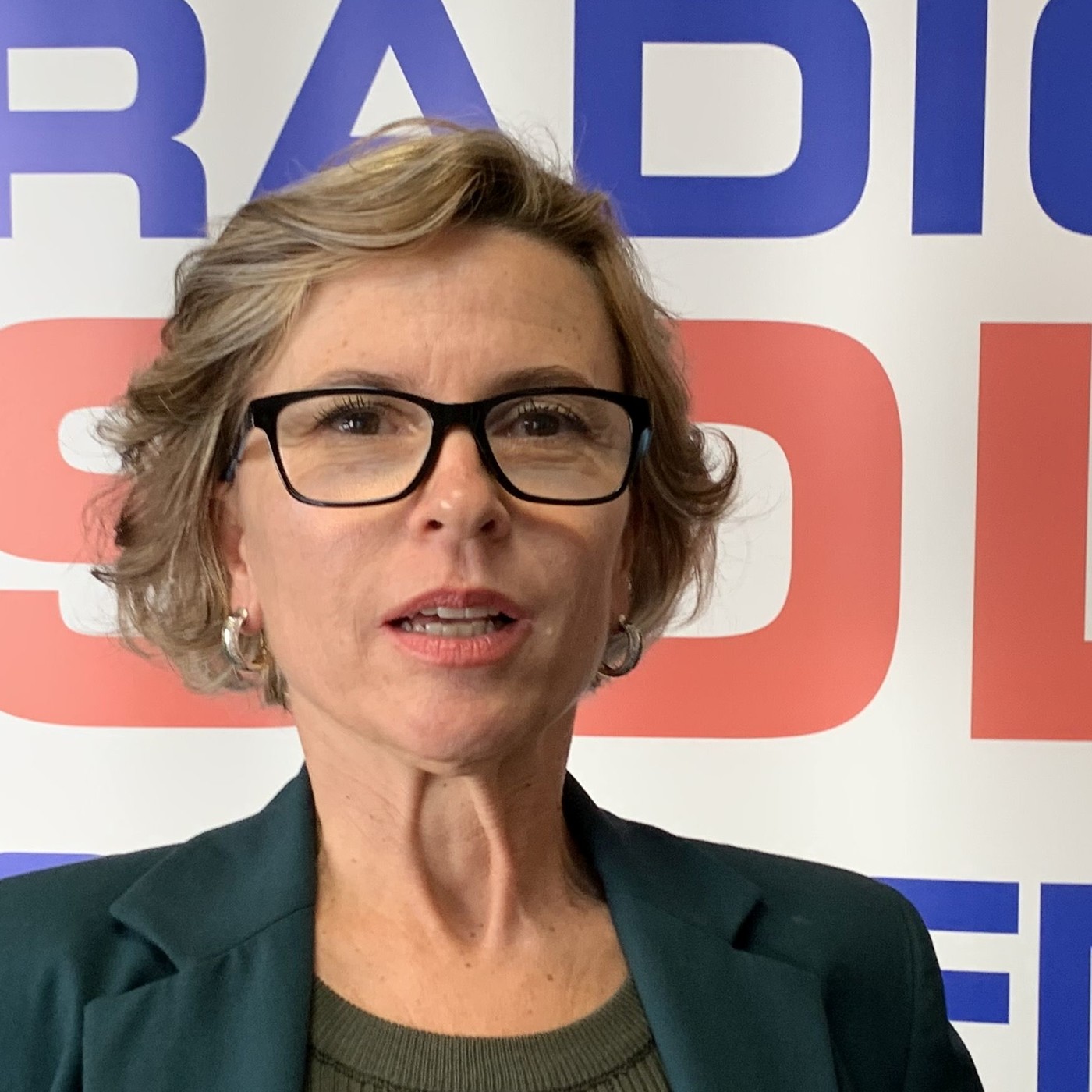 Podcast solactualidad