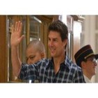 La visita de Tom Cruise a la Argentina