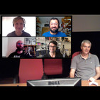 Ep227: TMT, Hawái, Canarias; Bioética; Terrascope y Entrevista: Dr Kipping; Exoplanetas; Programación; Galaxia Fedora
