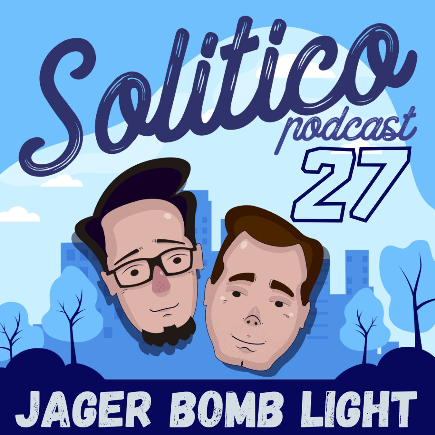 Solitico Podcast
