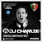 ITALIAN STYLE radio show 650 08-12-2018 DJ CHARLIE