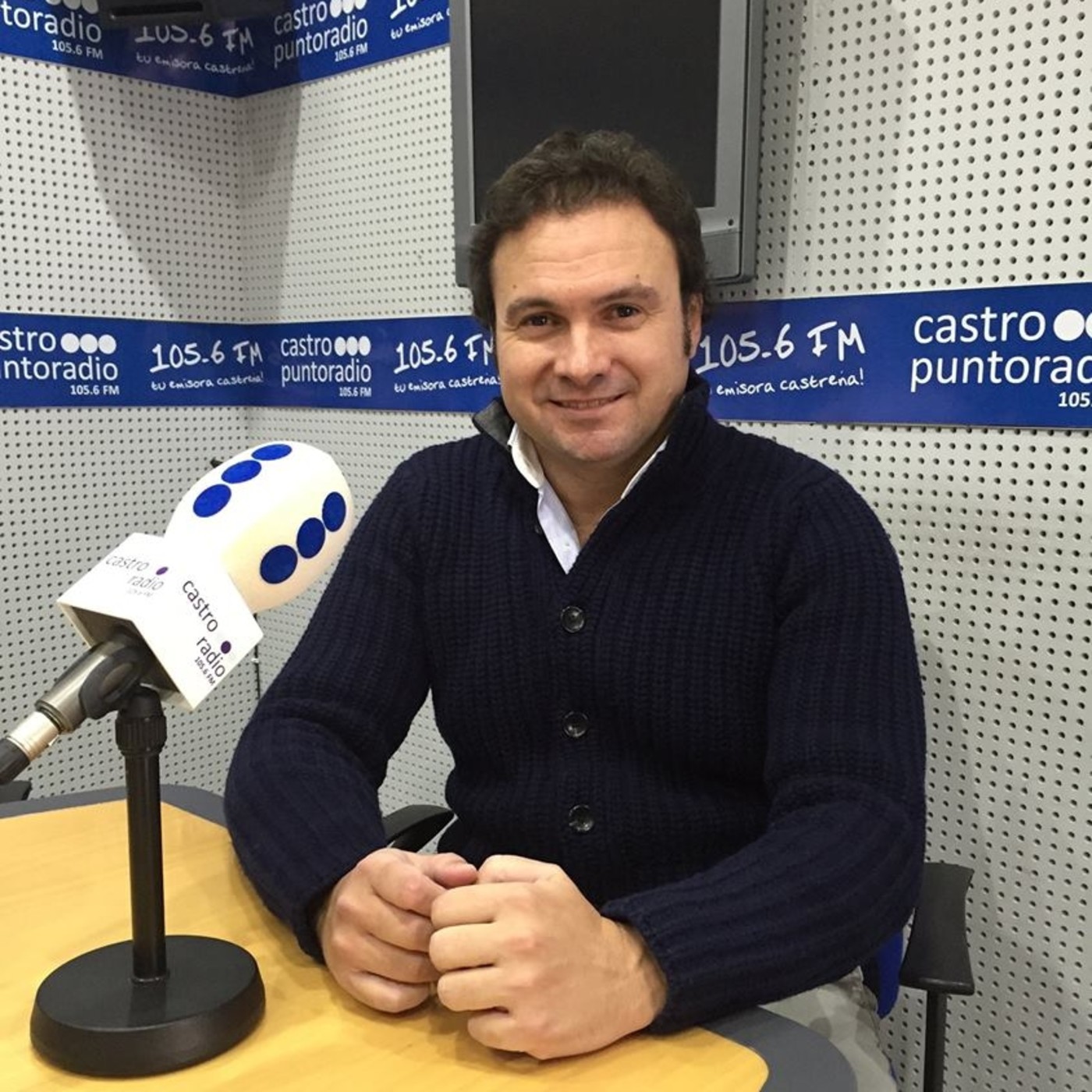 Entrevista a Jesús Gutiérrez Castro sobre el traslado de la fábrica 'Anchoas Lolín' episode artwork
