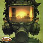 SMOG, Antología de cómics.