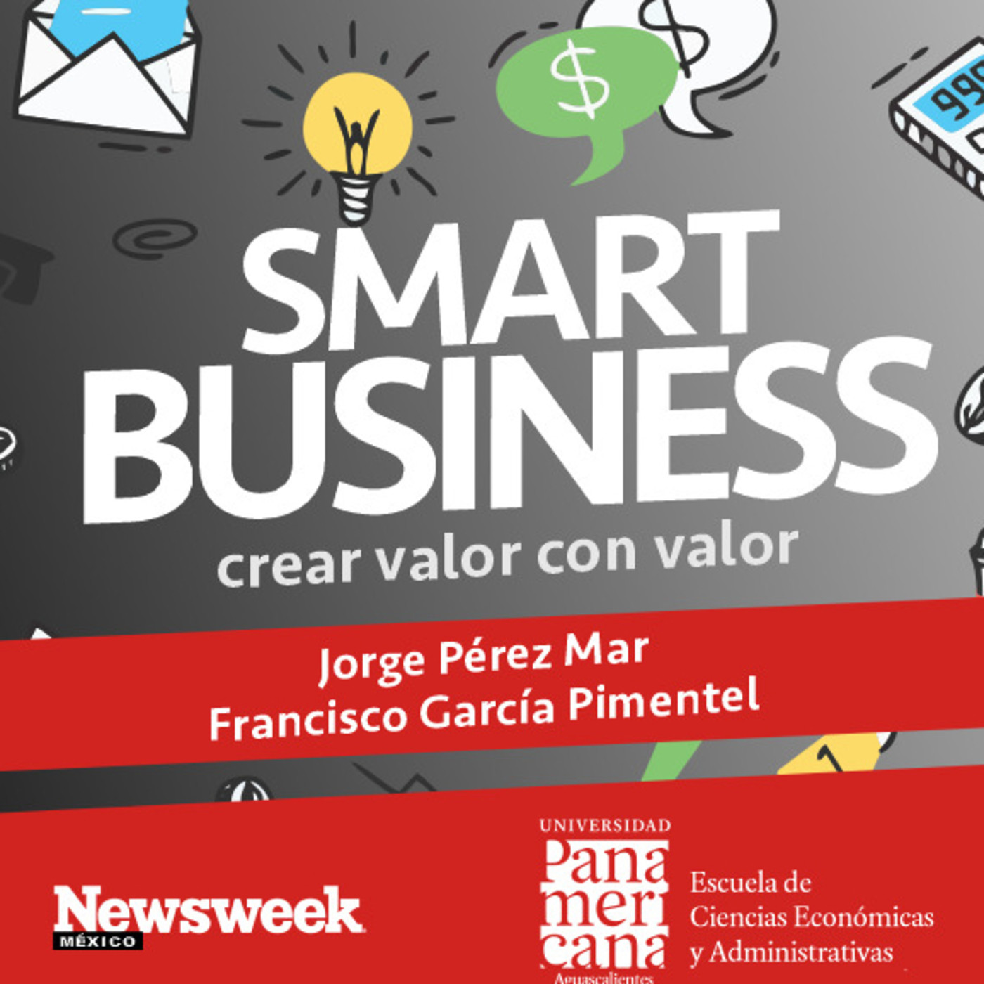 SMART BUSINESS, CREAR VALOR CON VALOR