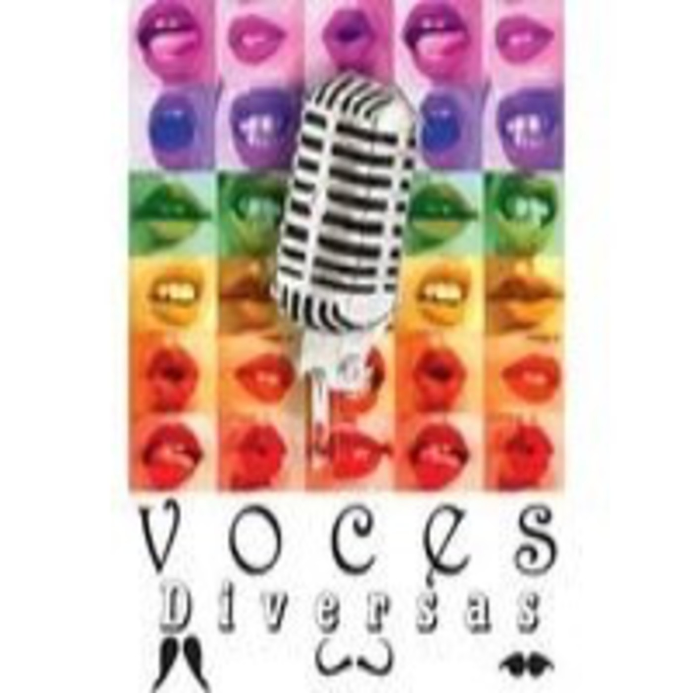 Podcast de Unidos por la Diversidad