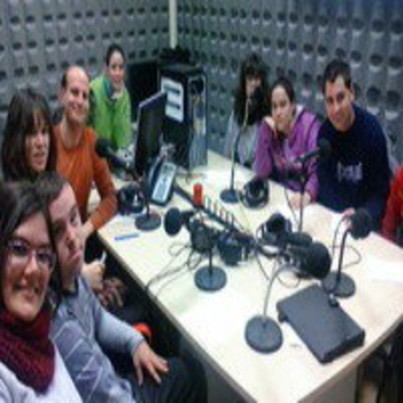 Integra-T Radio