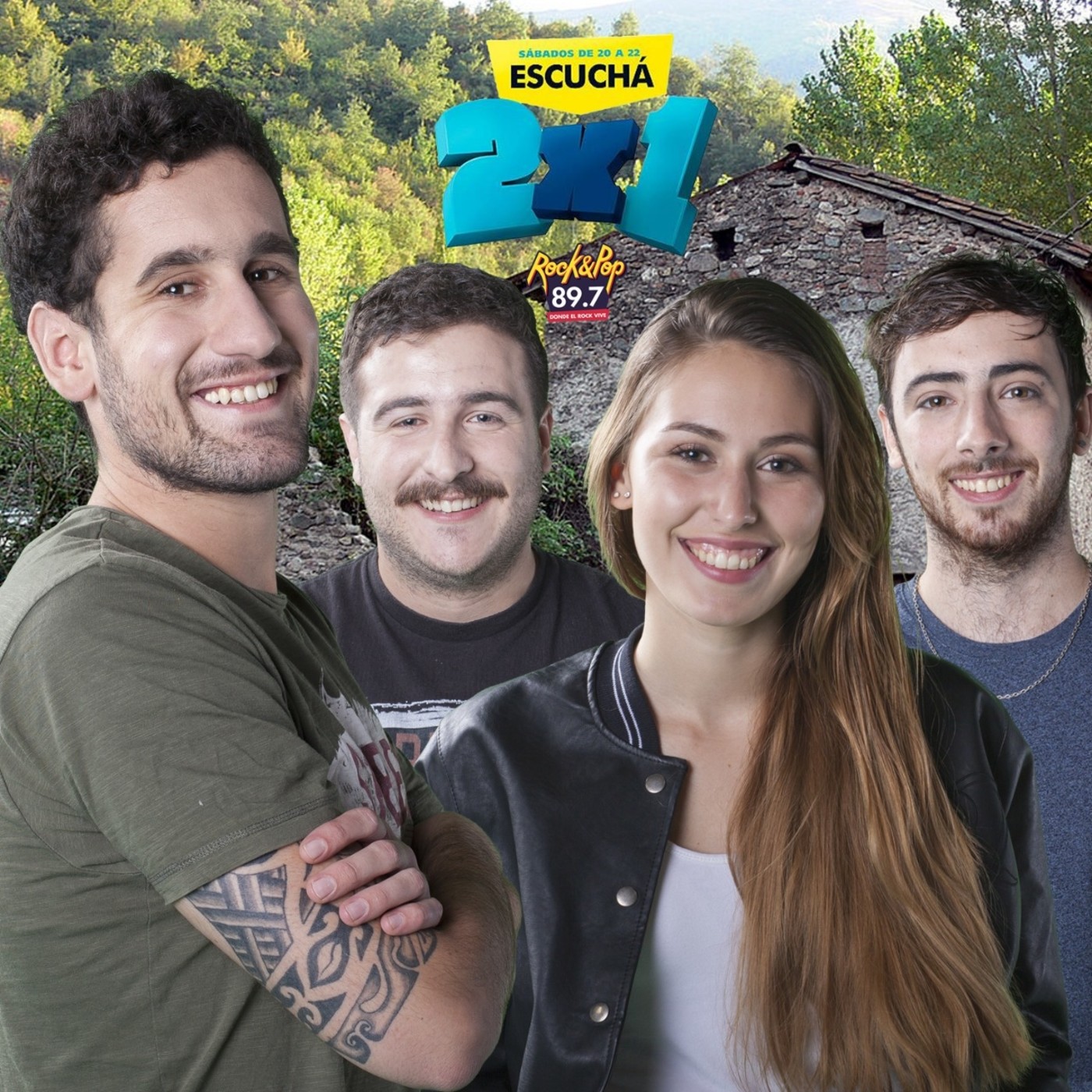 DosporUno