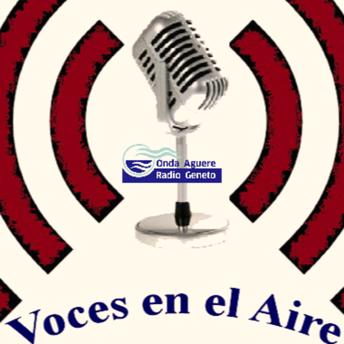 Voces en el Aire