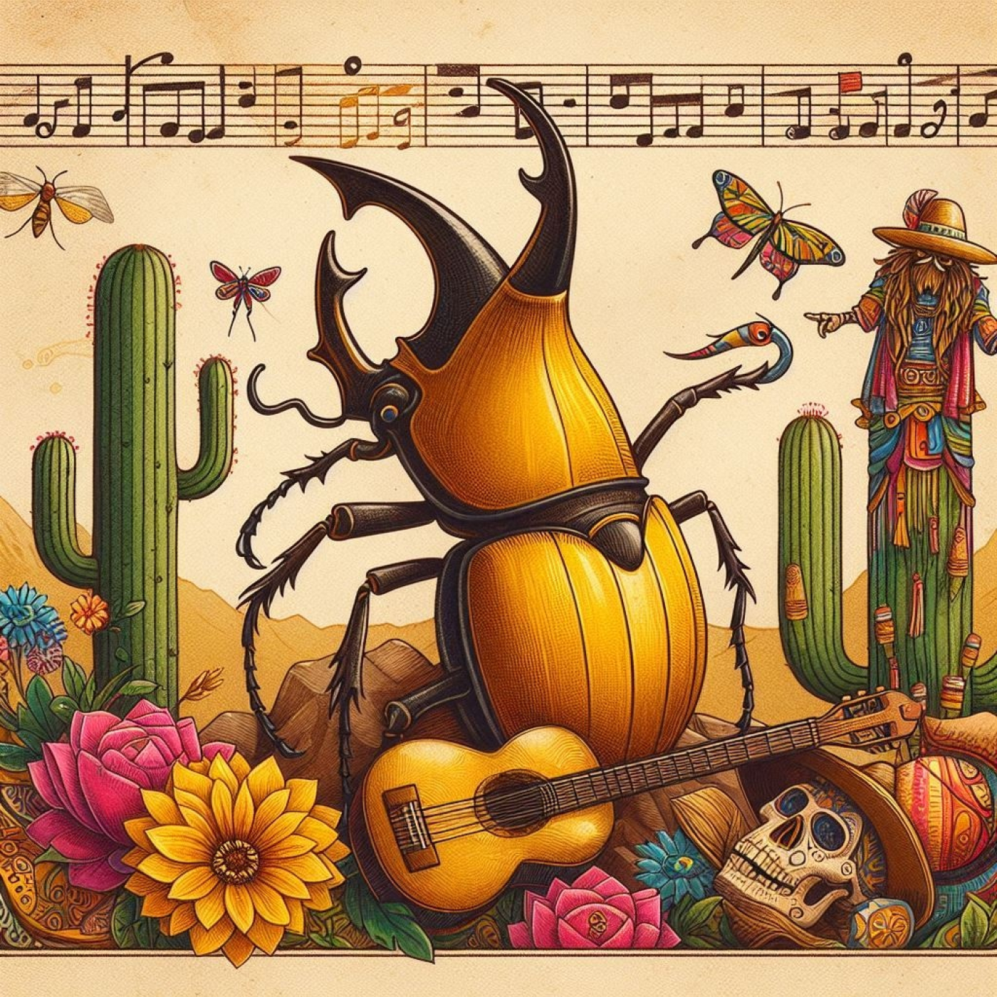 Código country