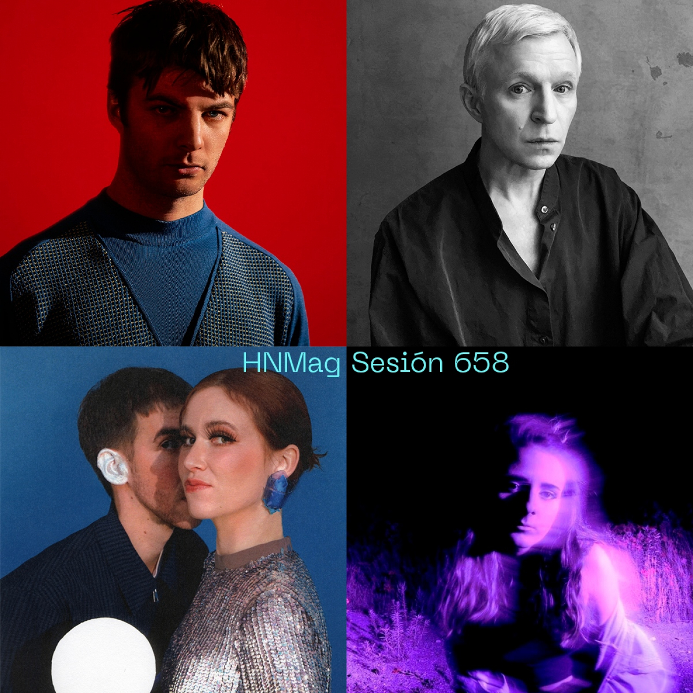HNMag - El POP sin complejos