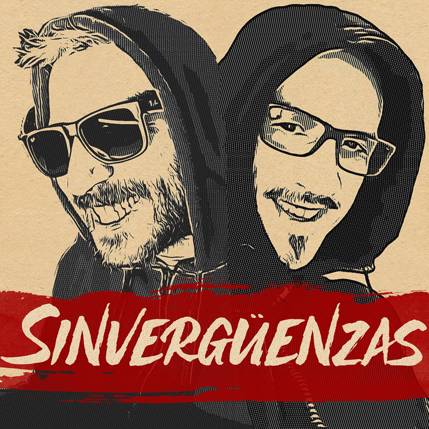 SINVERGÜENZAS