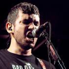 GARRIDOROCK 373 - Entrevista con POR INSTINTO (23/11/2015)
