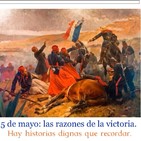 5 de mayo: Las razones de la victoria.