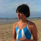 / VR112 / Programa Vivir Rodando 8 Agosto 19 (Pauline en la playa: Verano, playa y algo parecido al amor)