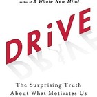(2 de 5) Audiolibro Drive: La sorprendente verdad sobre lo que nos motiva por Daniel H. Pink