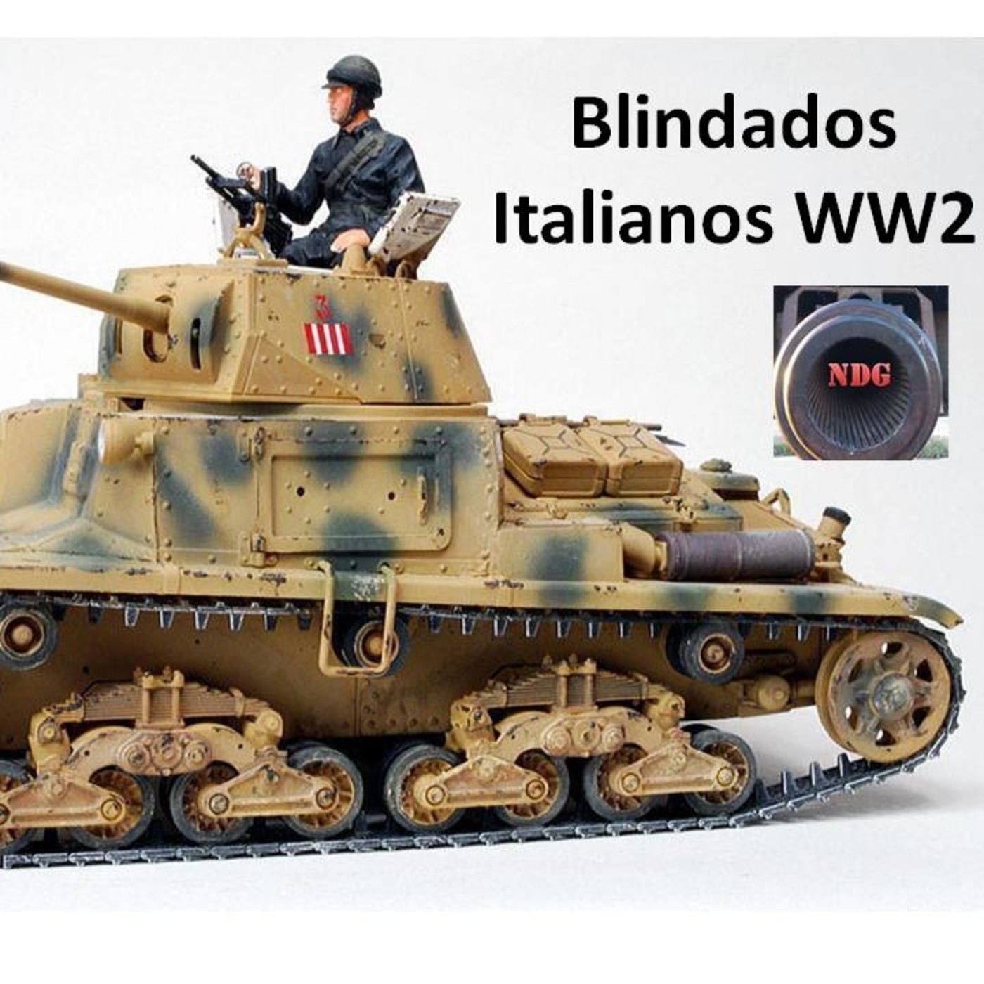 Niebla de Guerra podcast