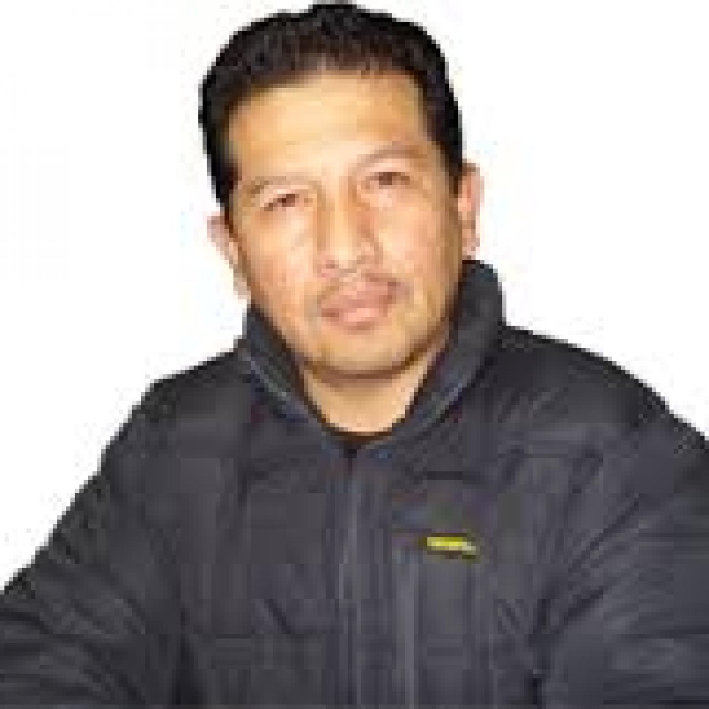 LA ORAL DEPORTIVA CON JOSÉ VALDEIGLESIAS-OVACIÓN