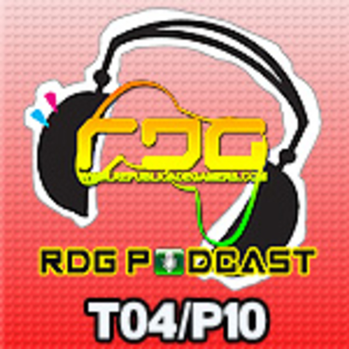 RDG Podcast