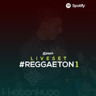 Live Set #Reggaeton1 - DjKzanga