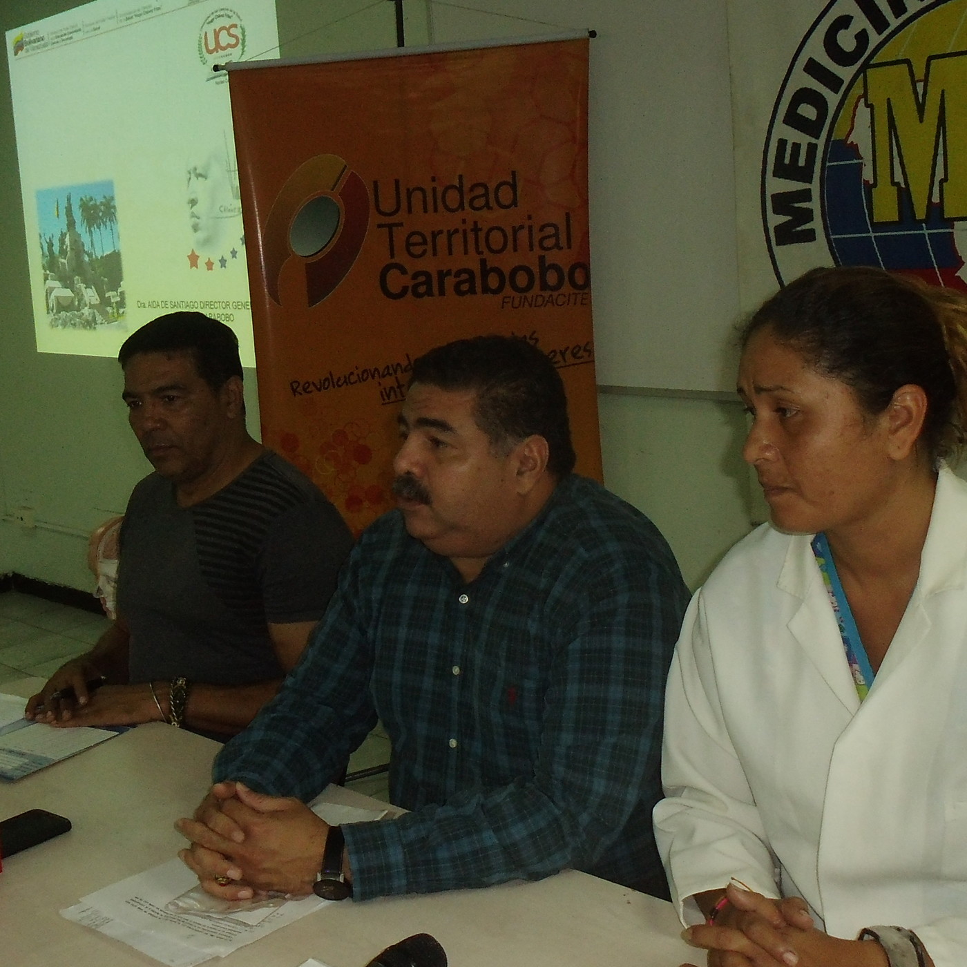 UT Carabobo