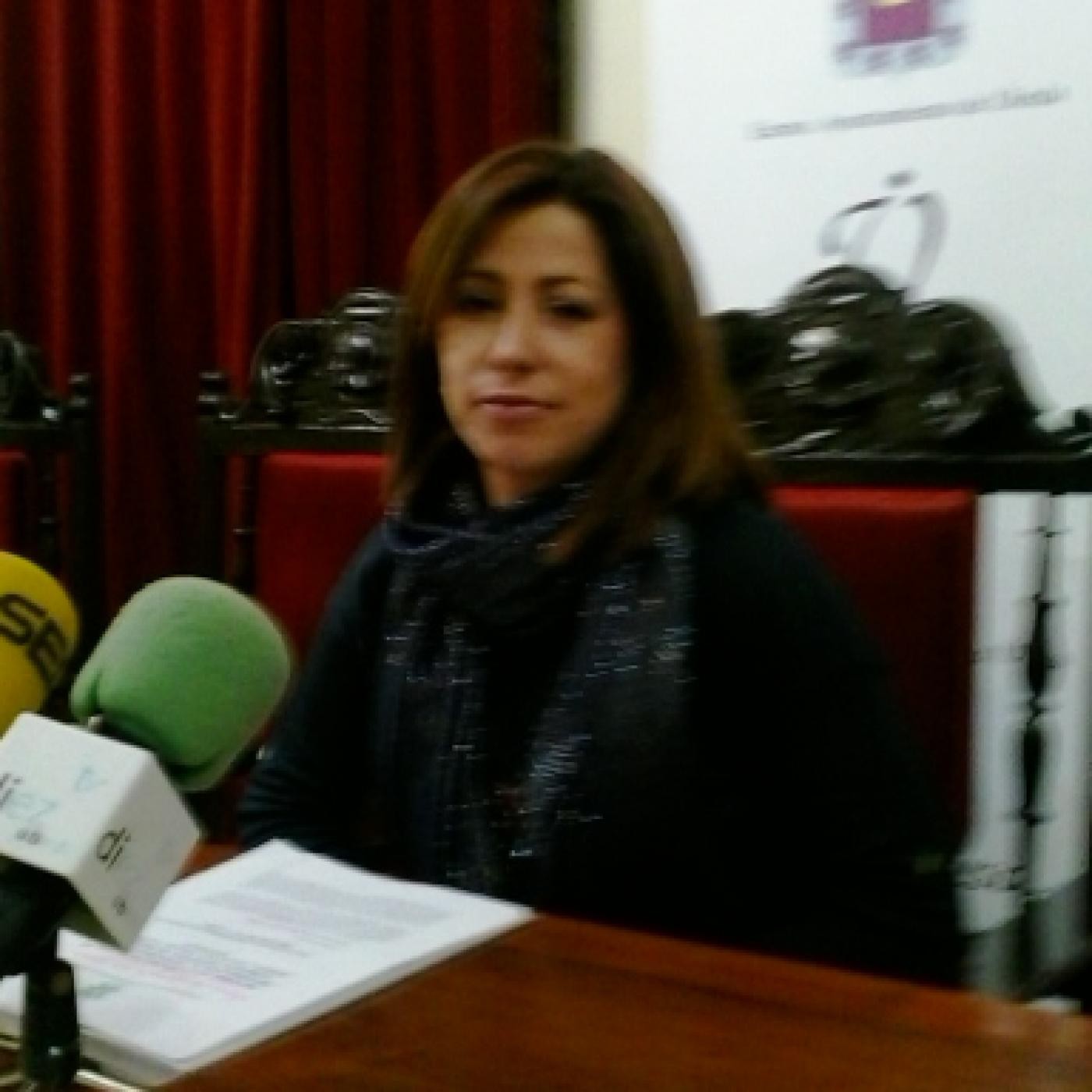 Informativo Radio Ubeda. Cadena Ser.