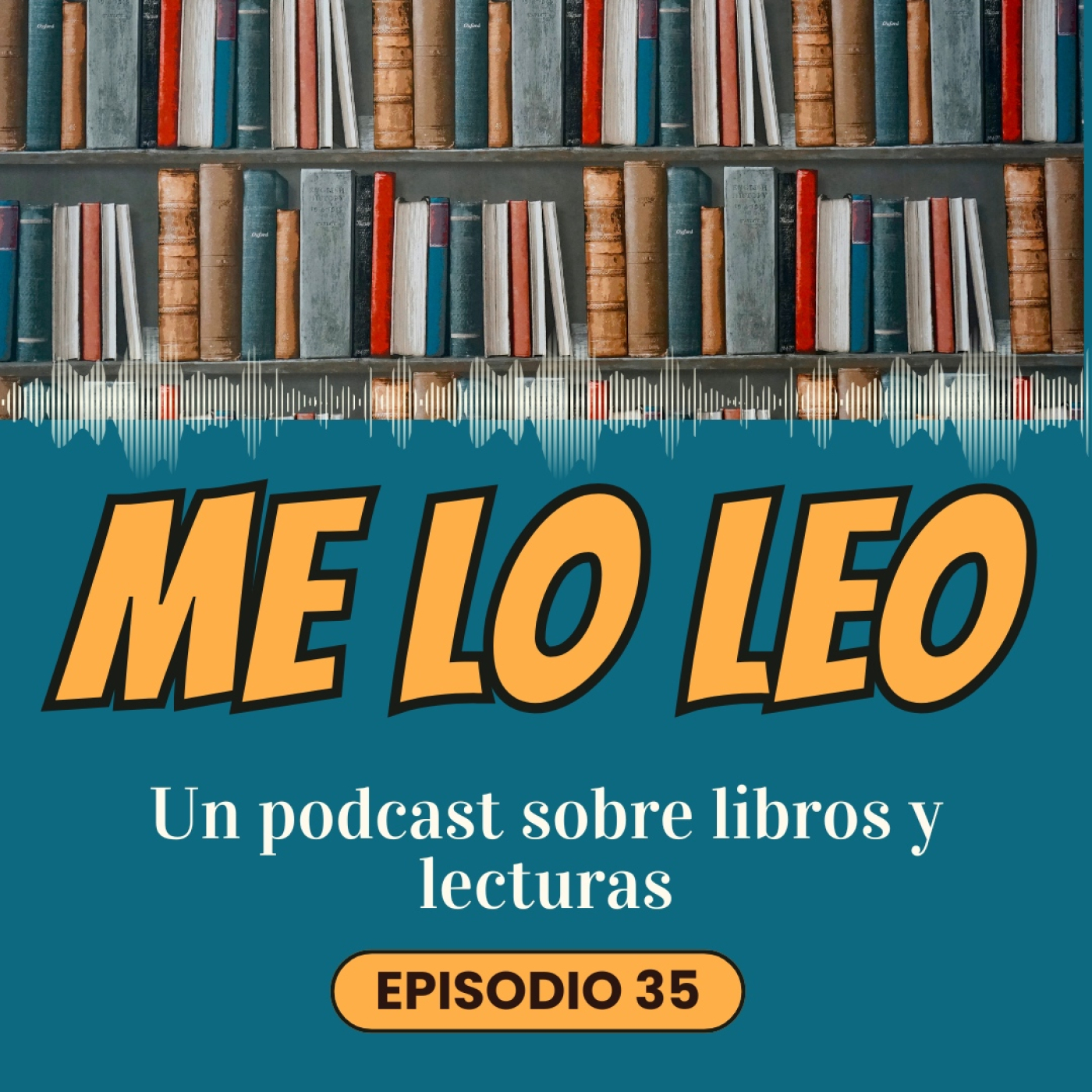 ME LO LEO