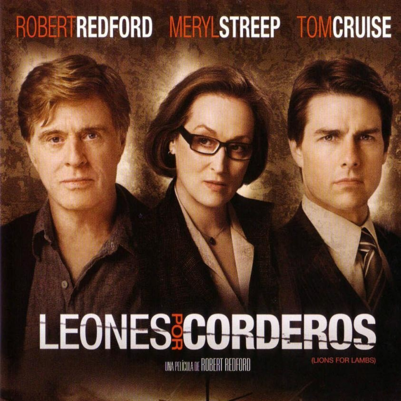 Escuchando Peliculas