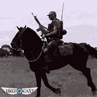HistoCast 208 - Rodesia, una guerra africana olvidada