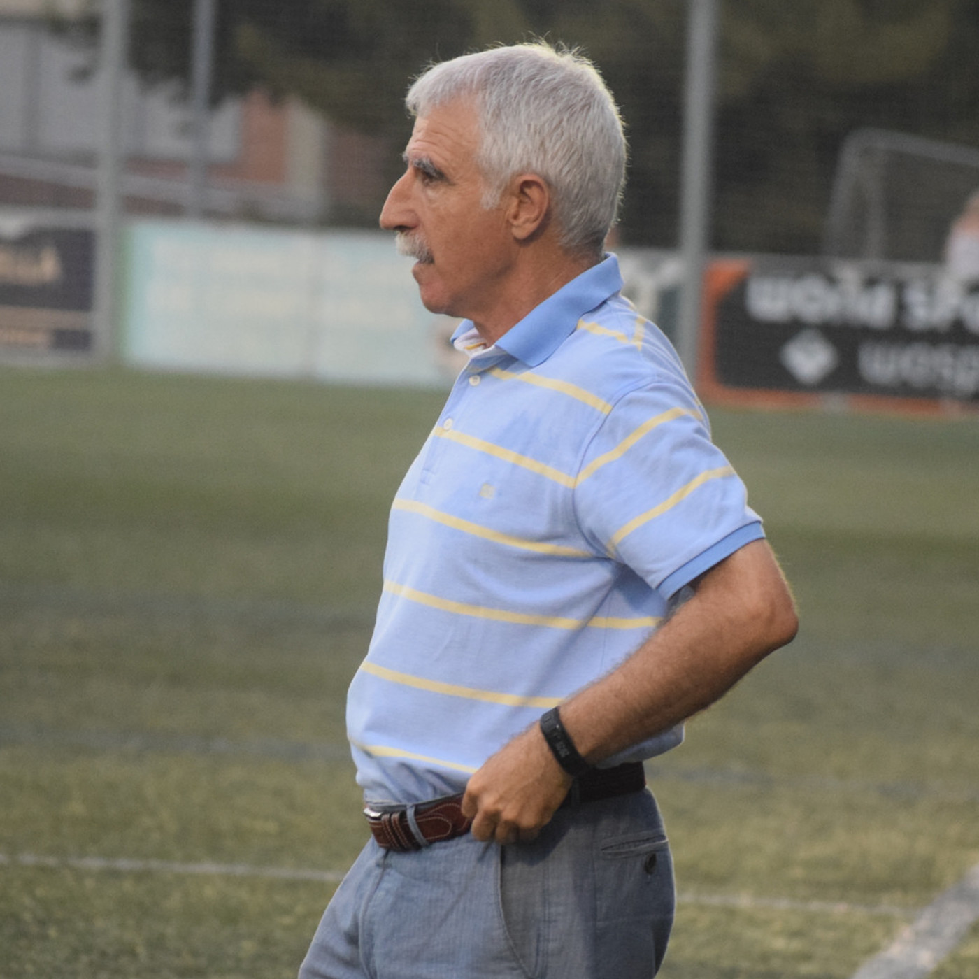 AE Josep Maria Gené
