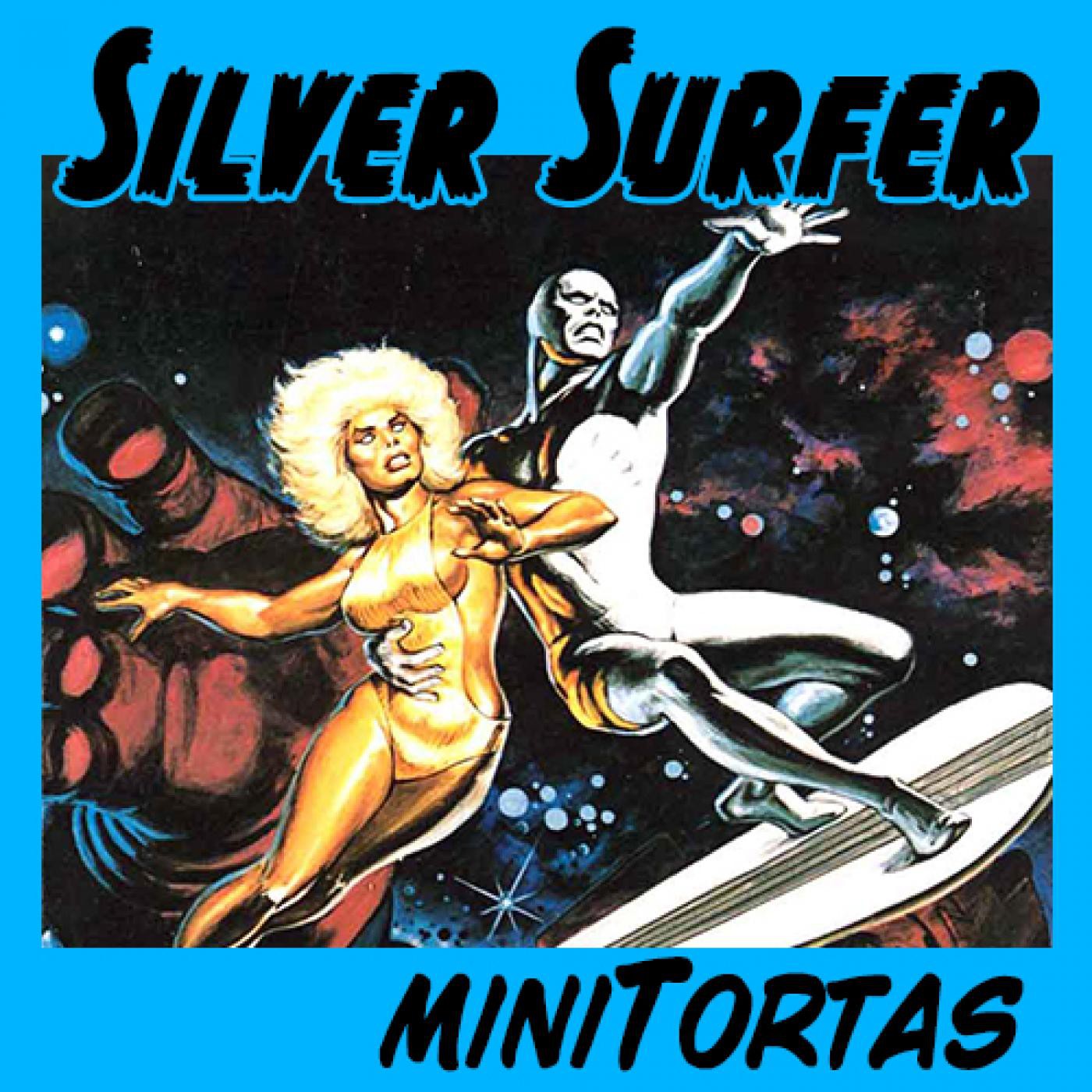 miniTortas