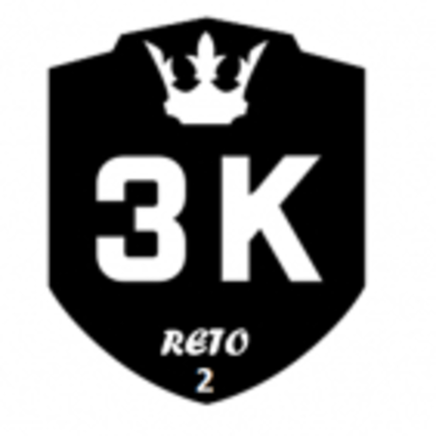 Reto 2 3K = 15%
