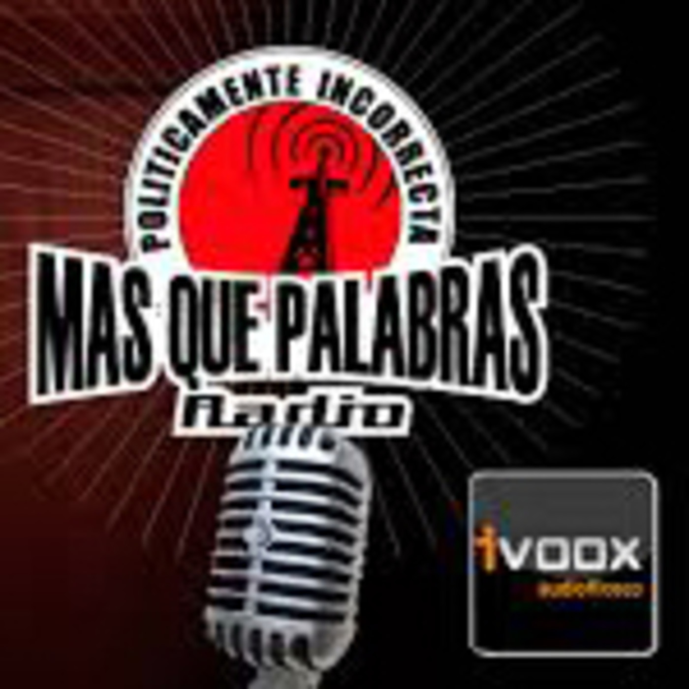 MÁS QUE PALABRAS #MQP