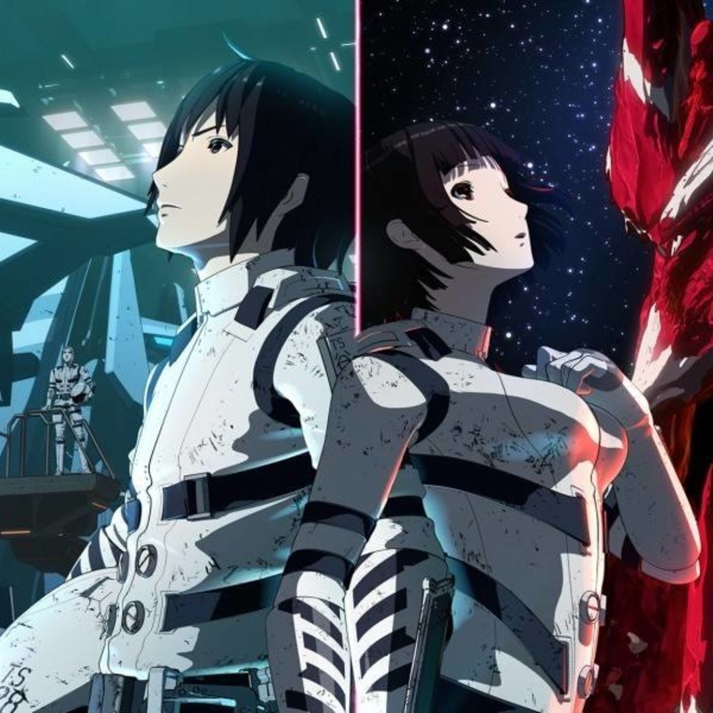 Episodio III Animes Recomendados episode artwork