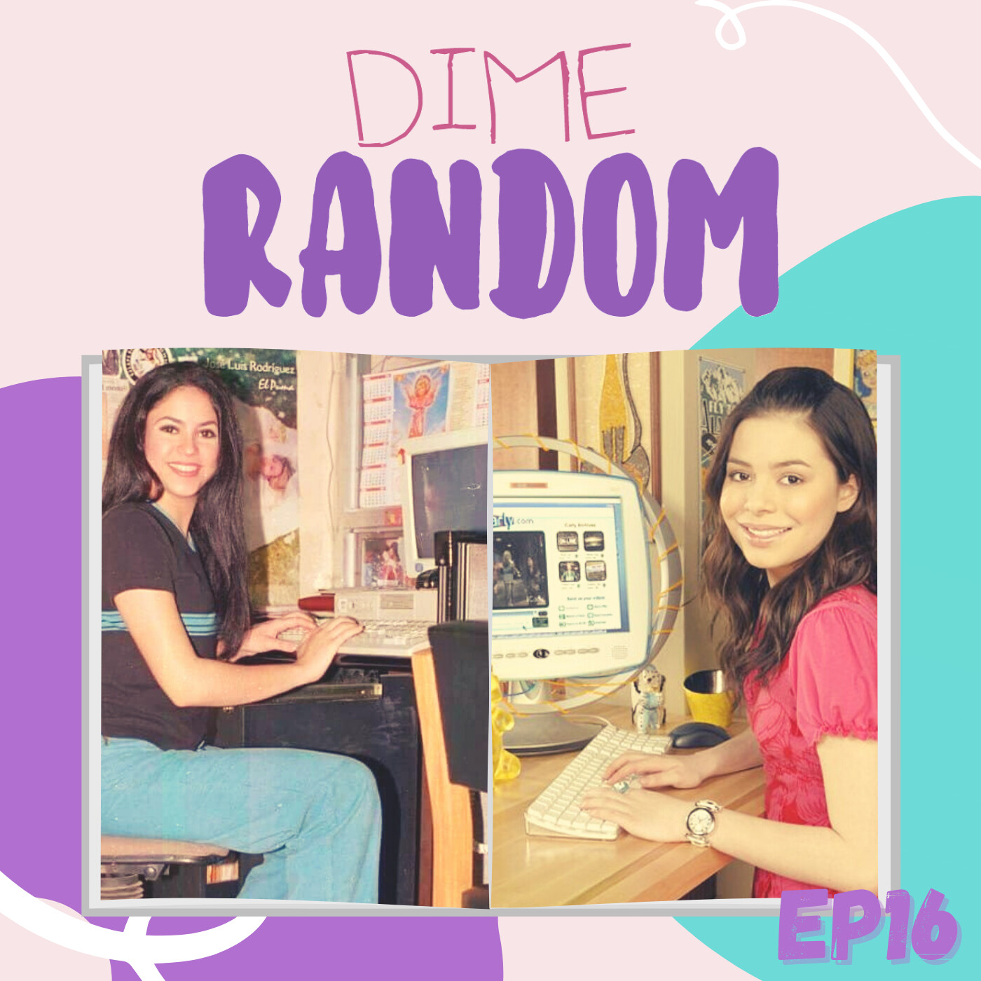 Dime Random