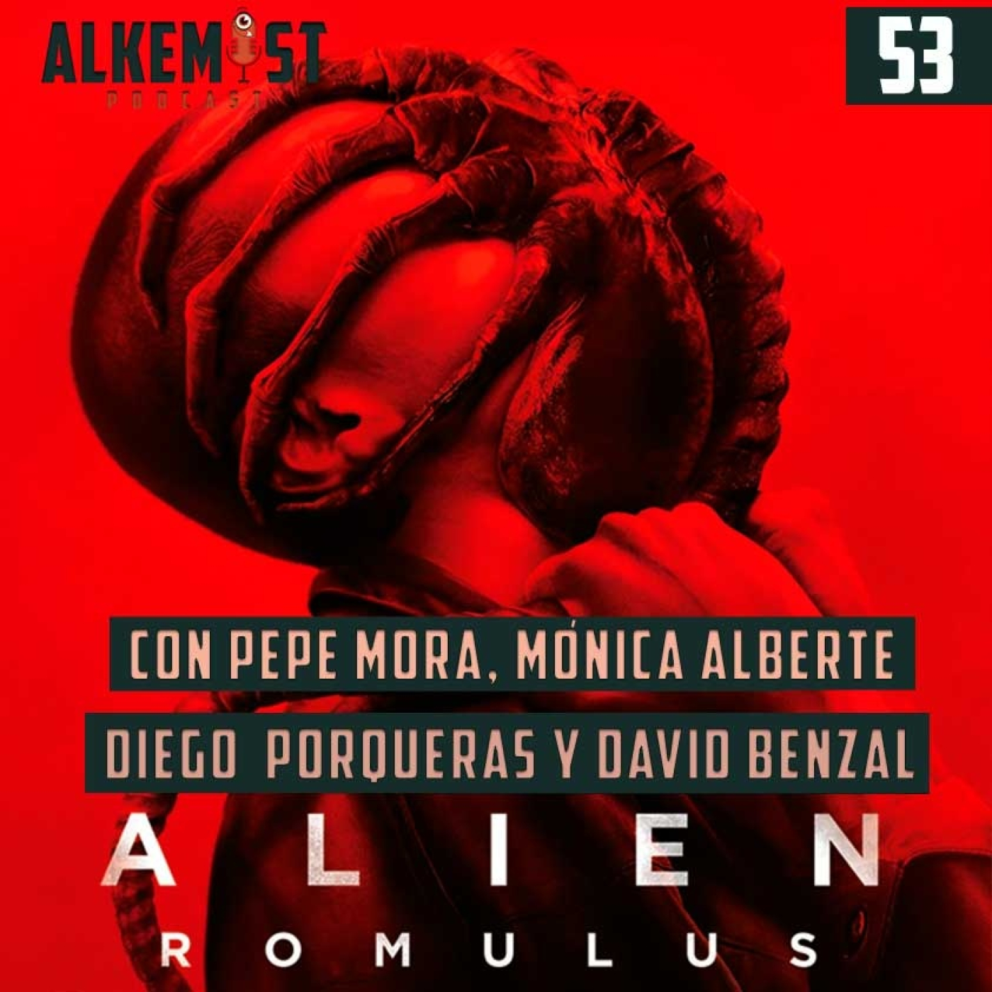 Alkemist Podcast