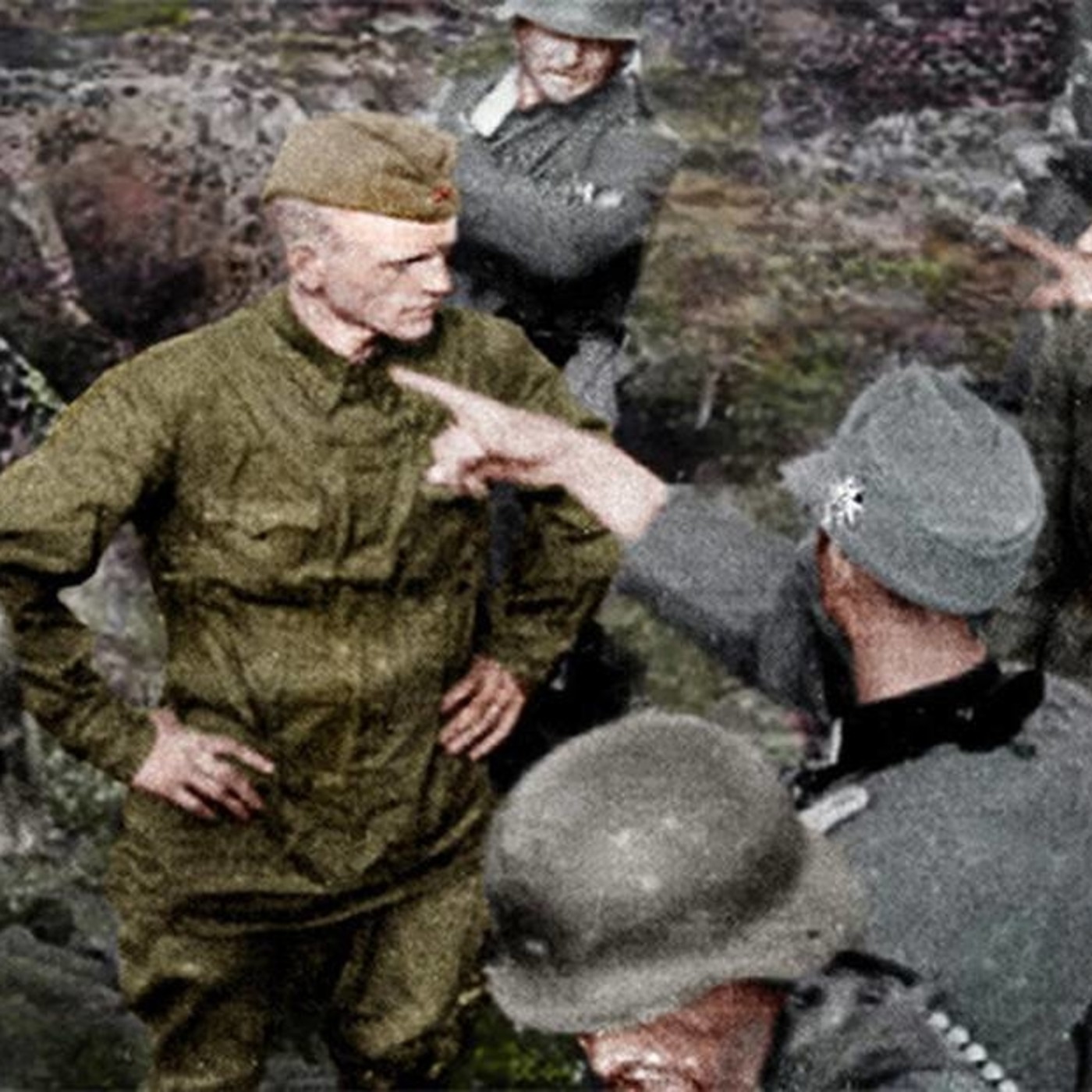 Curiosidades Segunda Guerra Mundial
