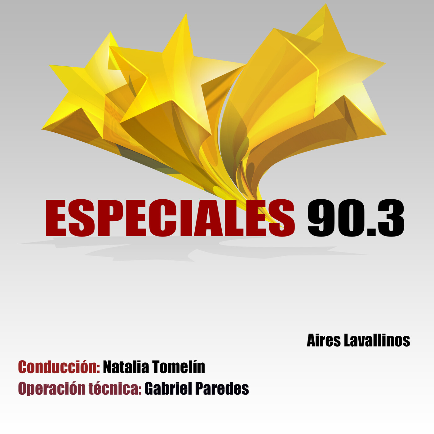 Programas Fm Aires Lavallinos 2020