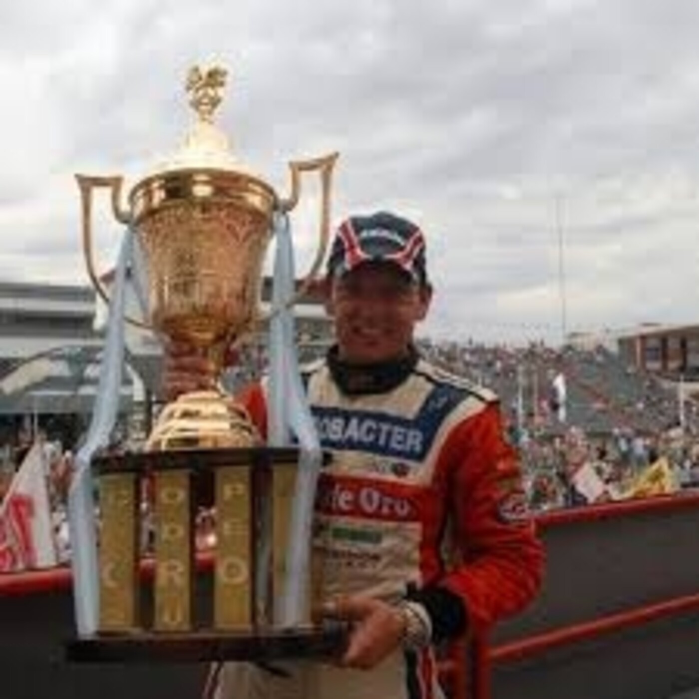 A FONDO CON EL AUTOMOVILISMO