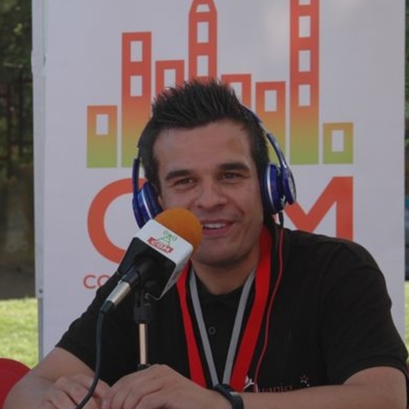 Onda Vecinal Getafe