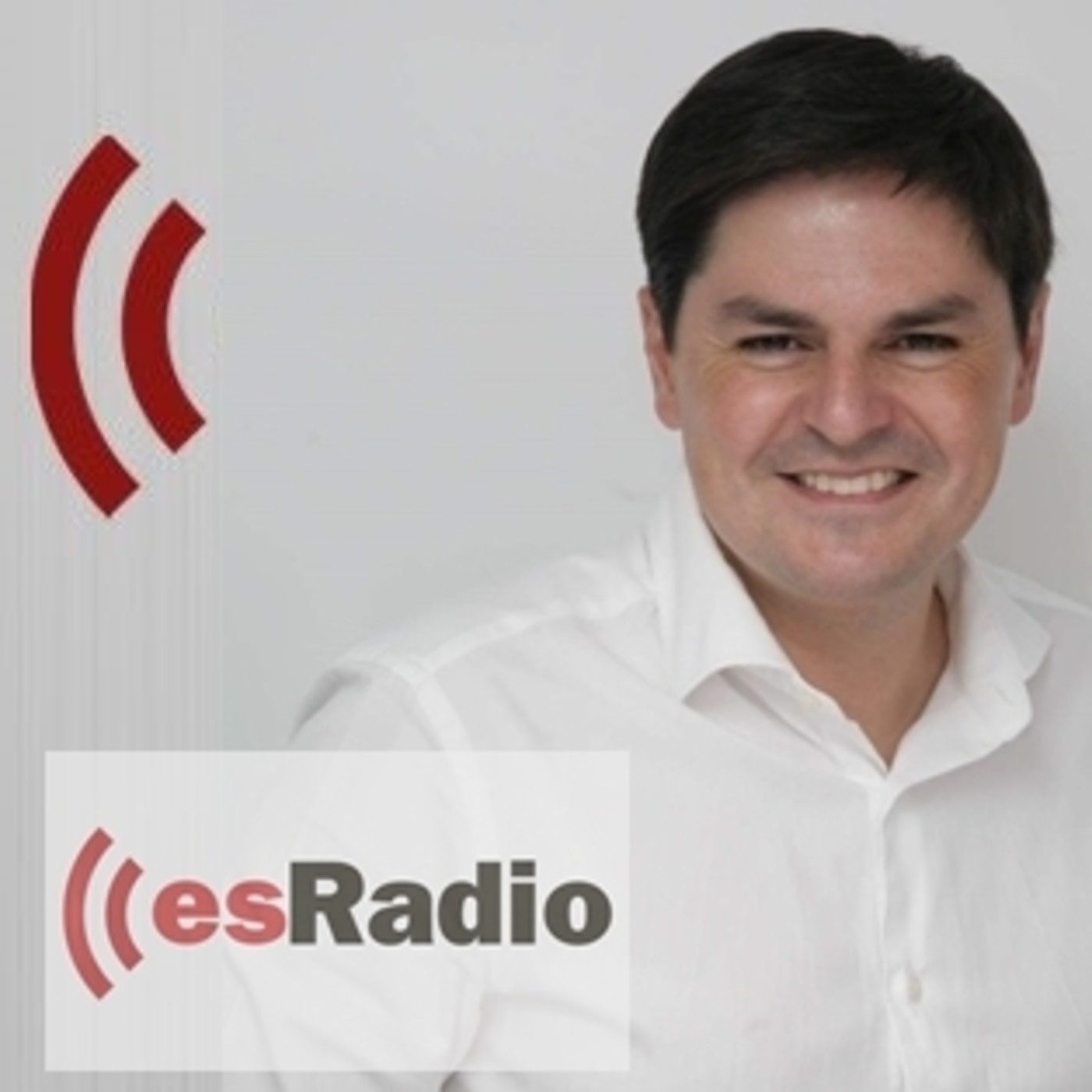 Es Noticia con David Agüera