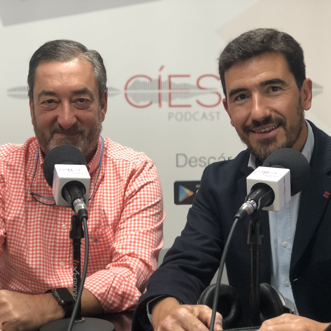 CÍES Podcast: Capítulo 196 _ 11-09-19