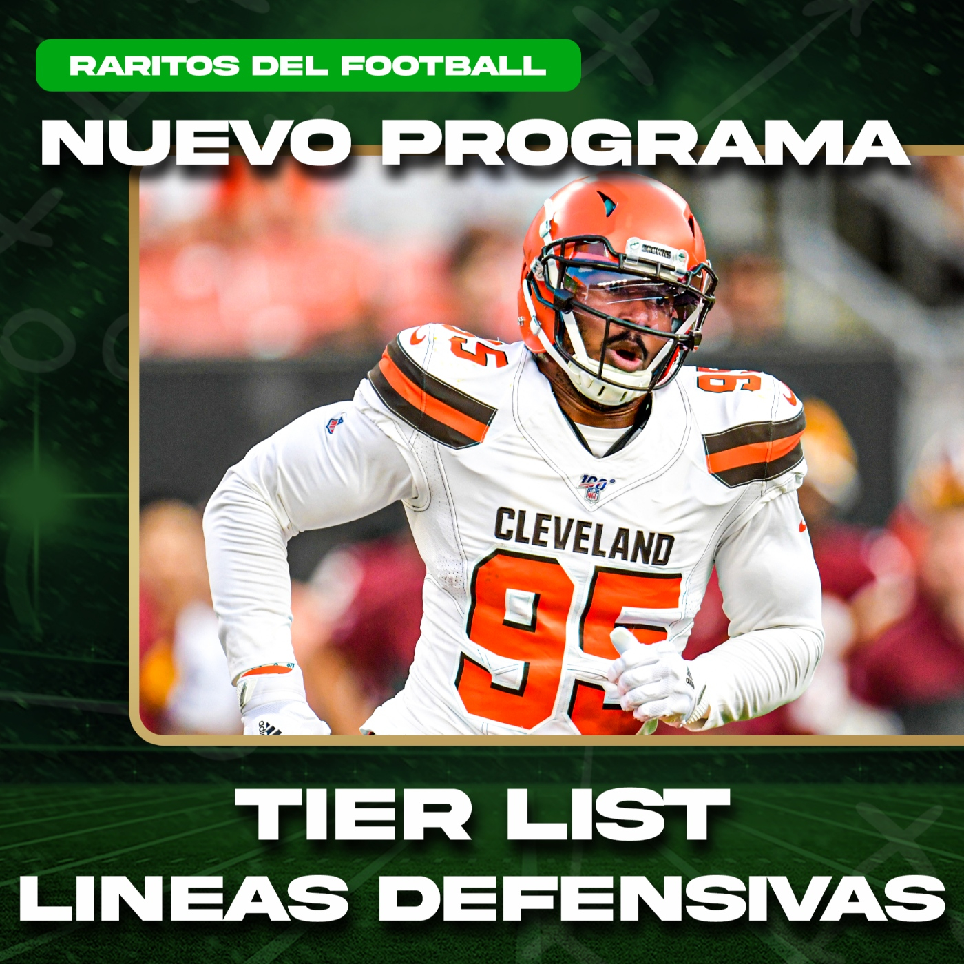 Raritos del Football